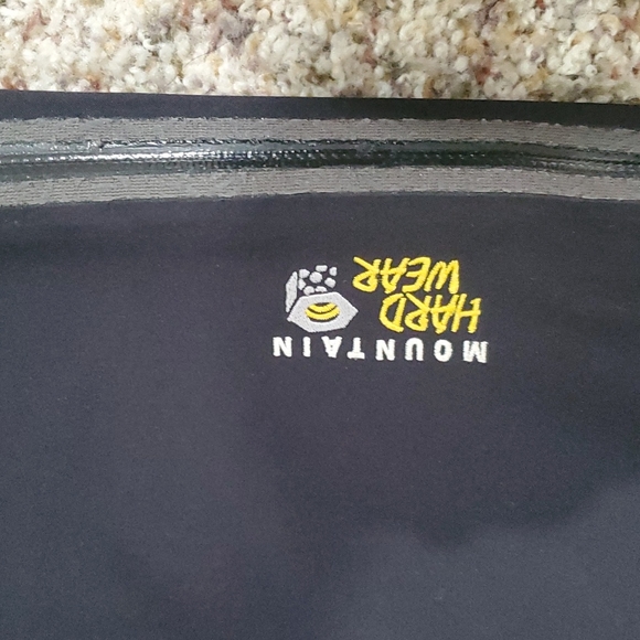 Mountain Hardwear Ski Pants Conduit NWT - Picture 2 of 6